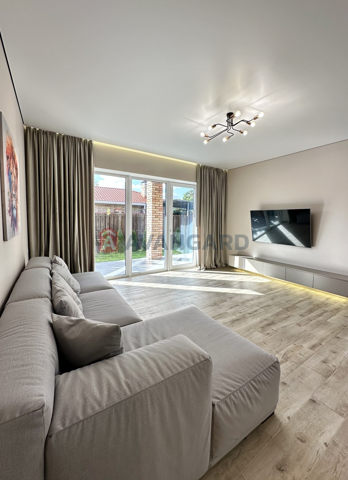 Дом, 125 кв.м. фото 6 Дом, 125 кв.м. фото 6