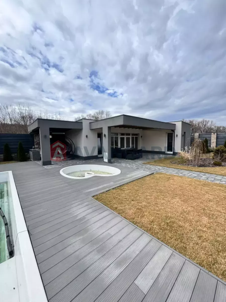 Будинок, 198 кв.м. фото 5 Будинок, 198 кв.м. фото 5