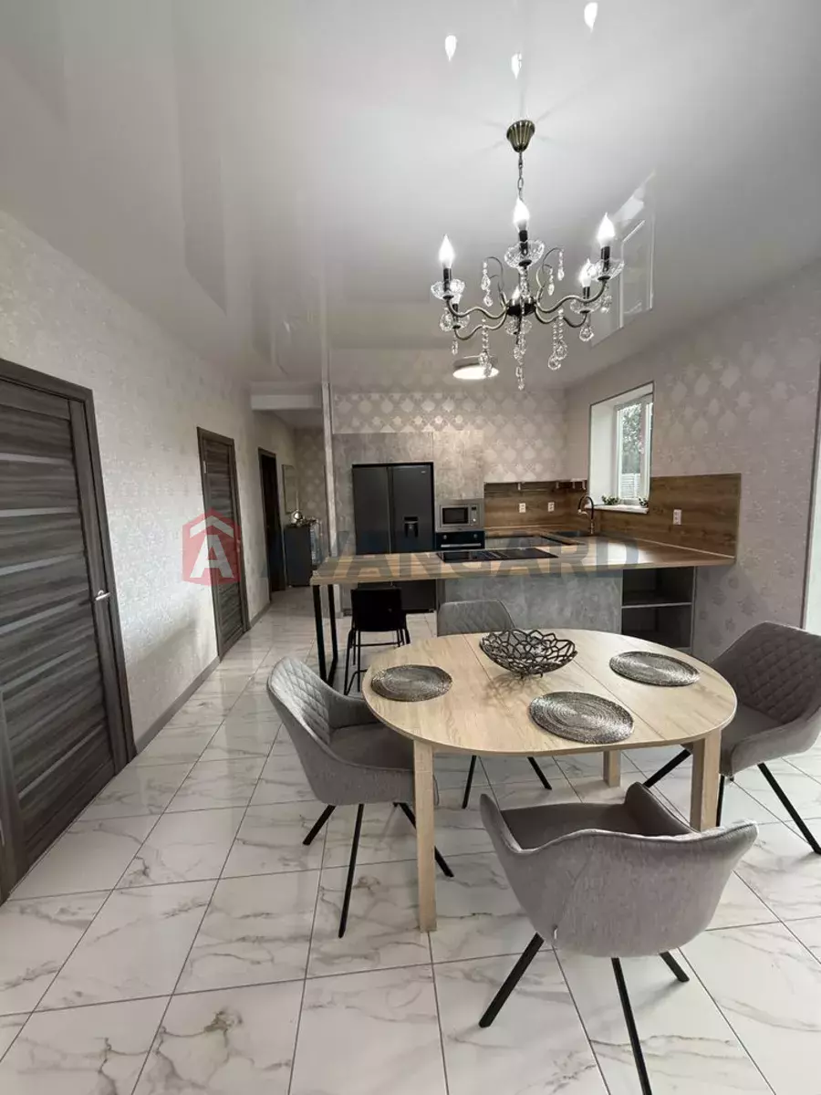 Дом, 106 кв.м. фото 5 Дом, 106 кв.м. фото 5