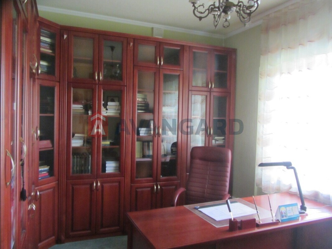 Будинок, 406 кв.м. фото 10 Будинок, 406 кв.м. фото 10