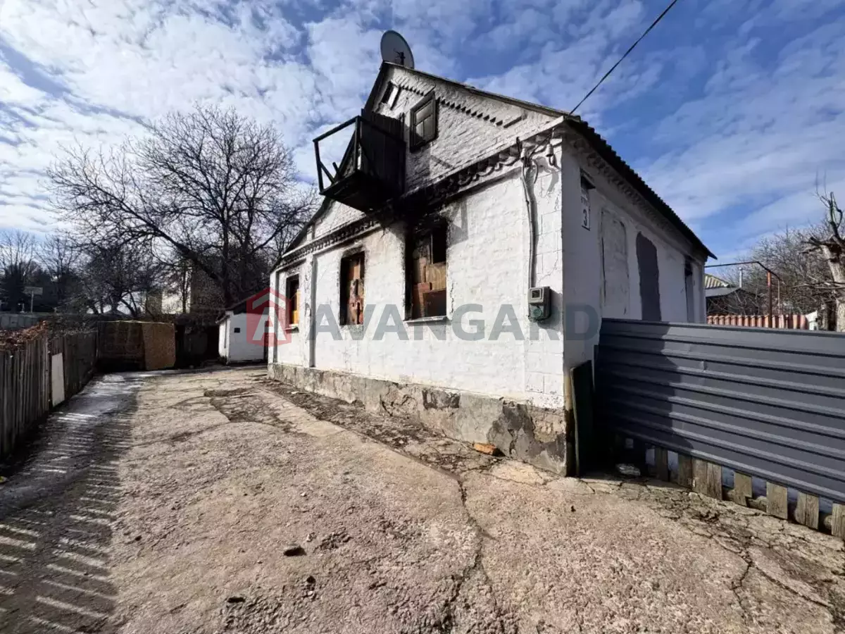 Дом, 80 кв.м. фото 1 Дом, 80 кв.м. фото 1