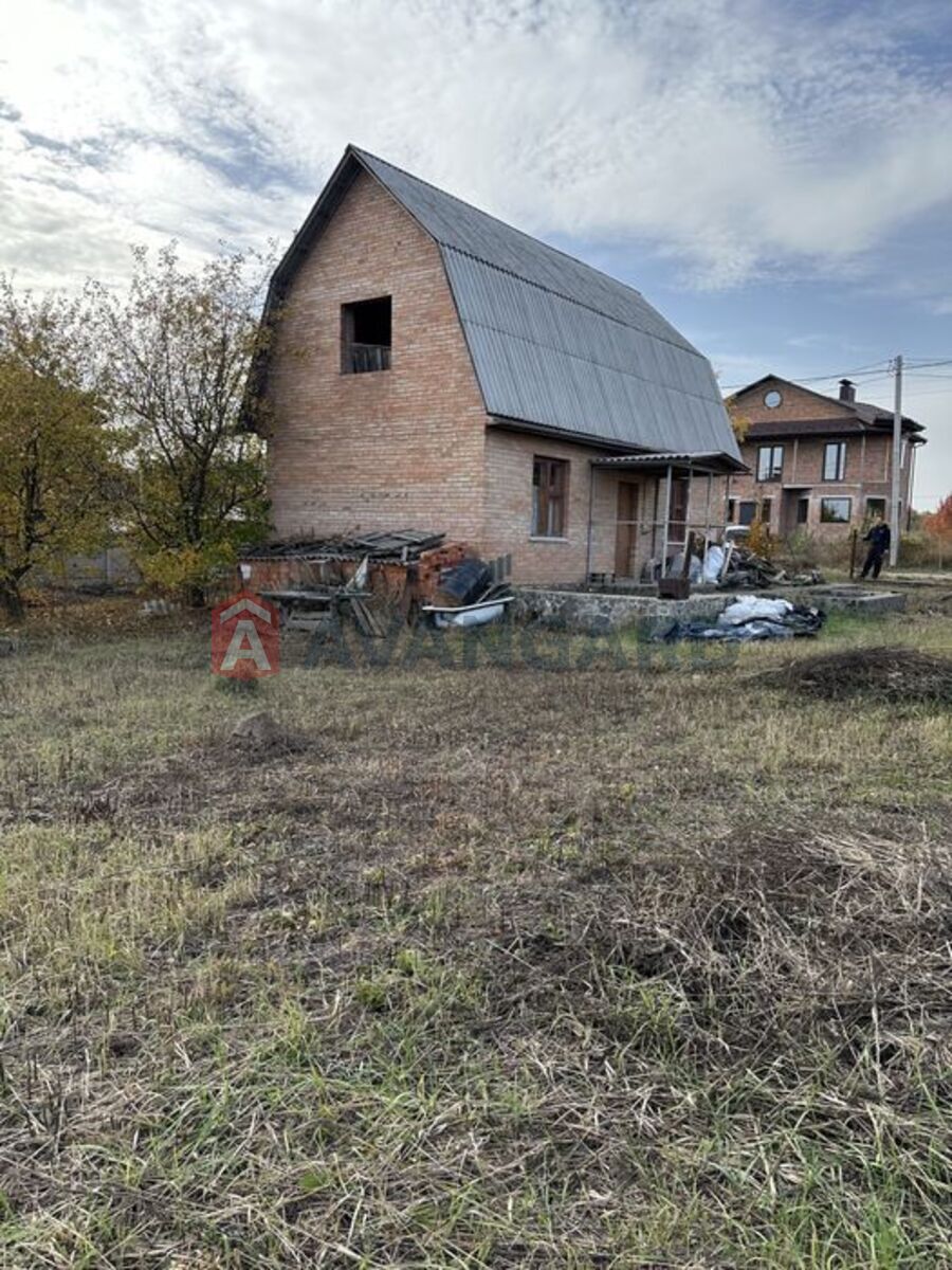 Будинок, 60 кв.м. фото 4 Будинок, 60 кв.м. фото 4