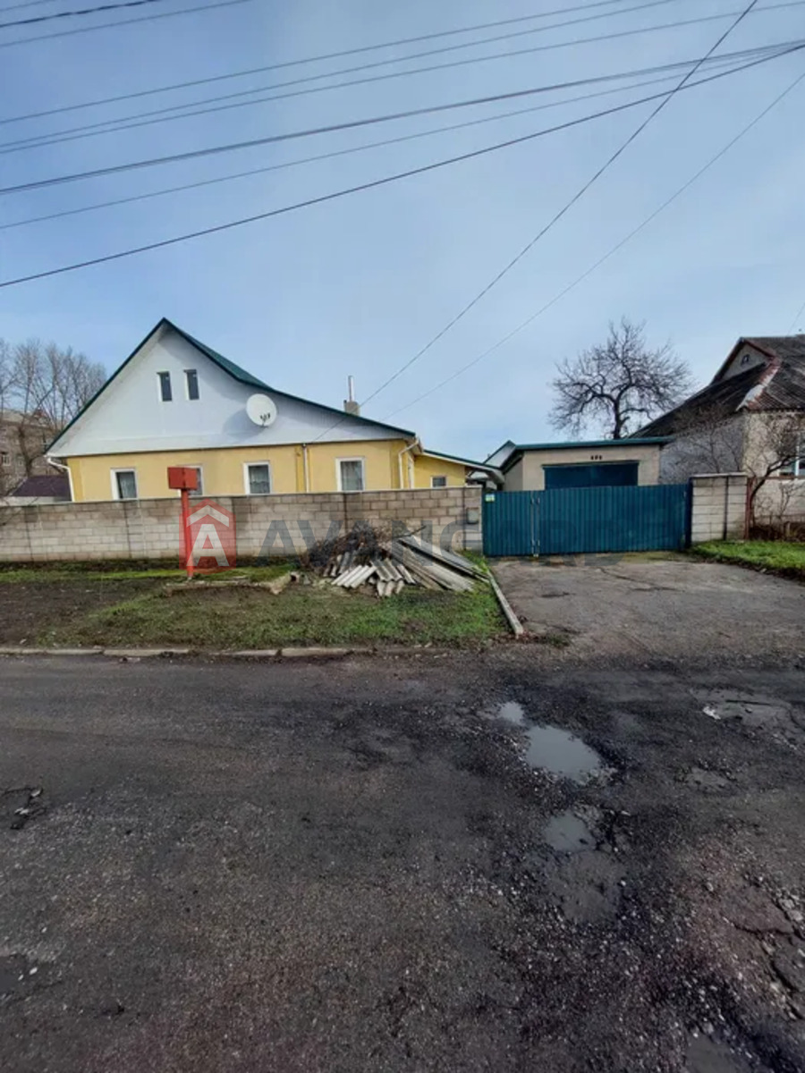 Дом, 80 кв.м. фото 2 Дом, 80 кв.м. фото 2