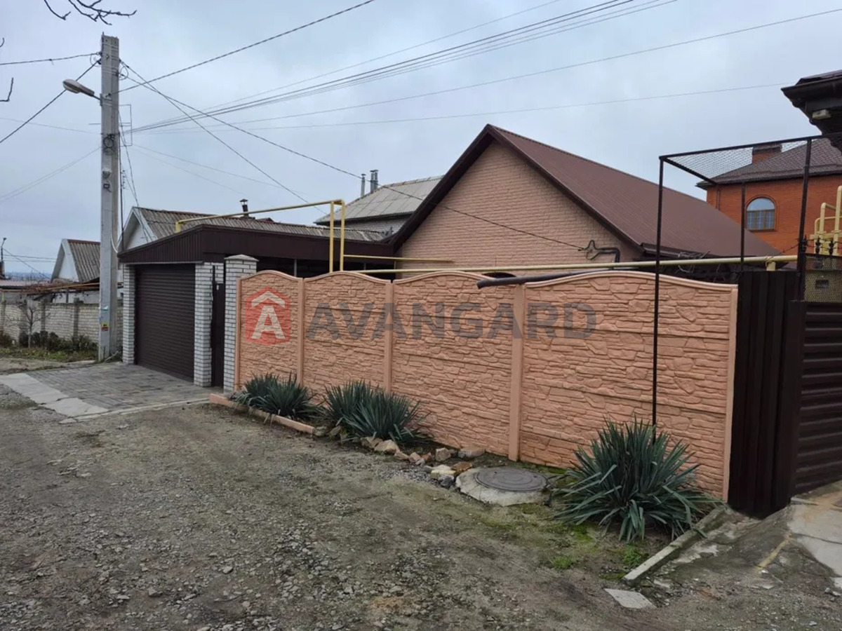 Будинок, 87 кв.м. фото 3 Будинок, 87 кв.м. фото 3