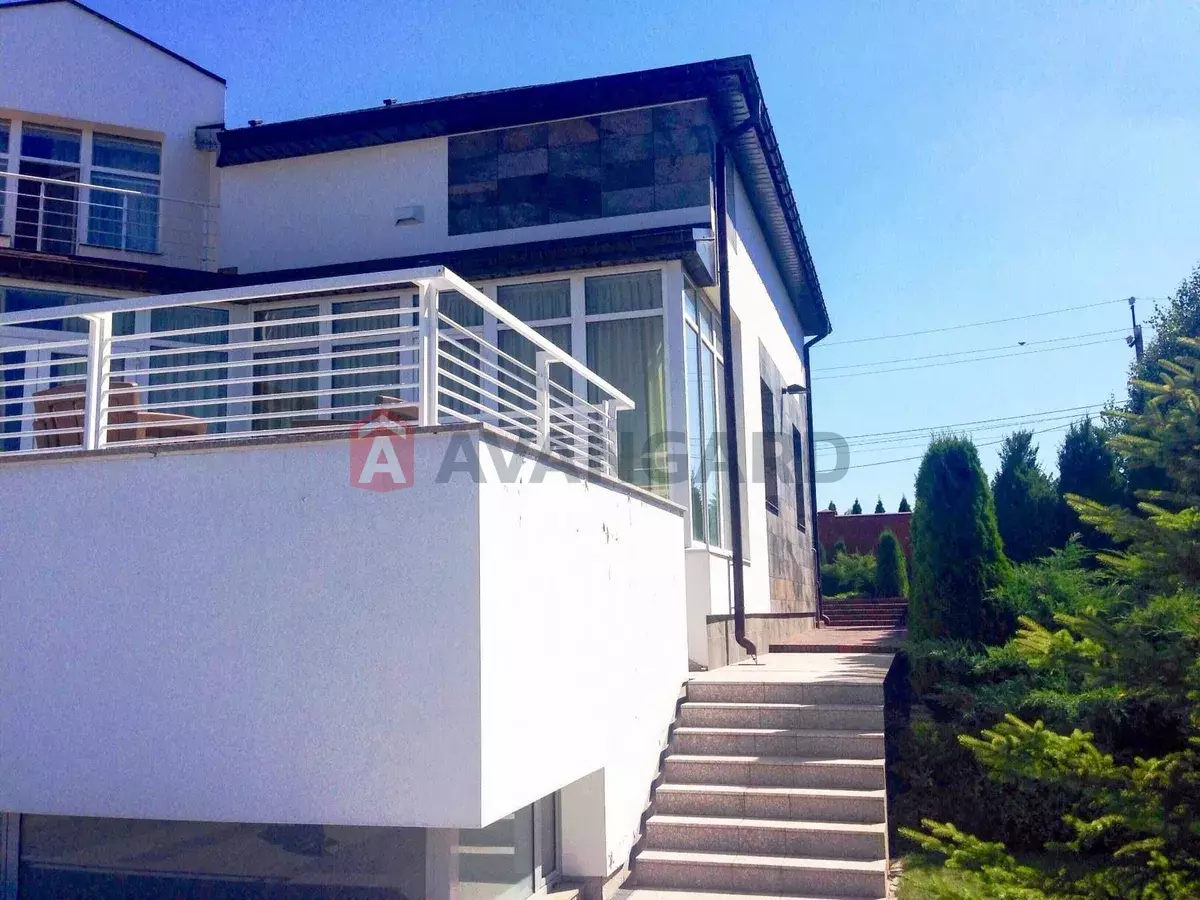 Будинок, 460 кв.м. фото 17 Будинок, 460 кв.м. фото 17