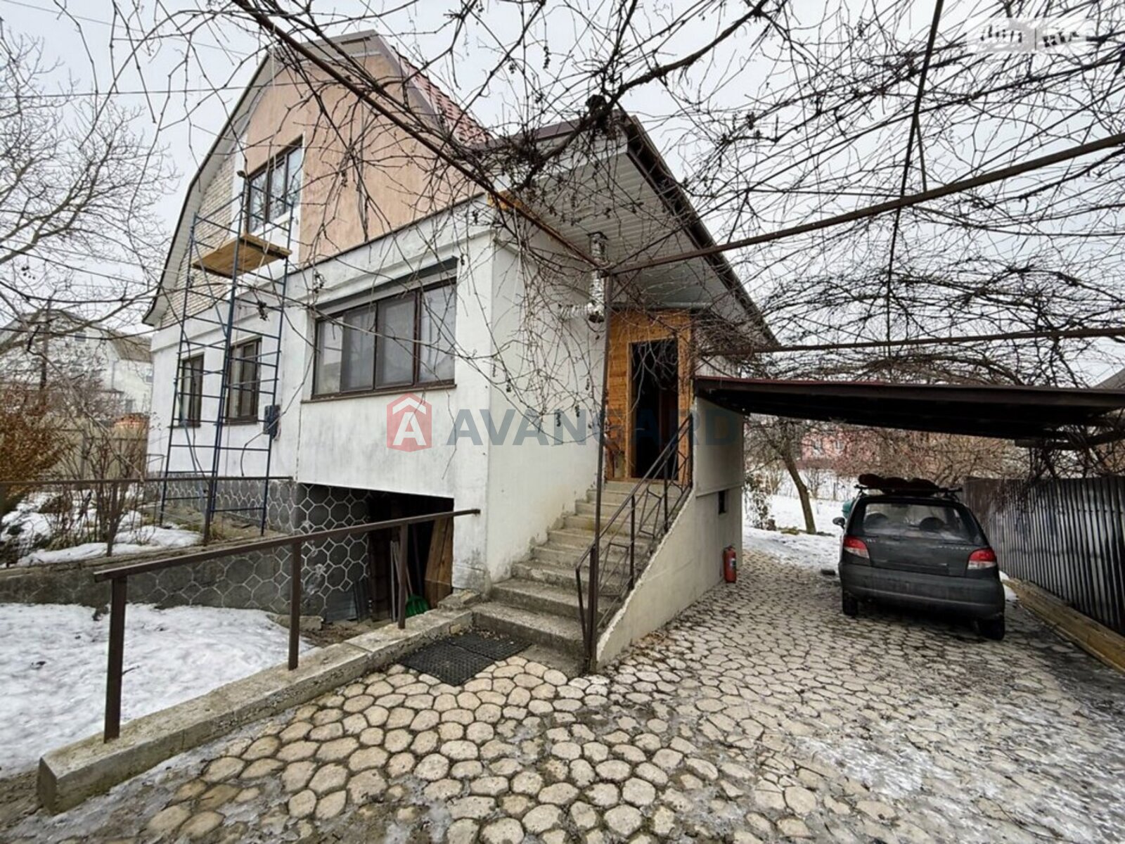 Будинок, 124 кв.м. фото 1 Будинок, 124 кв.м. фото 1