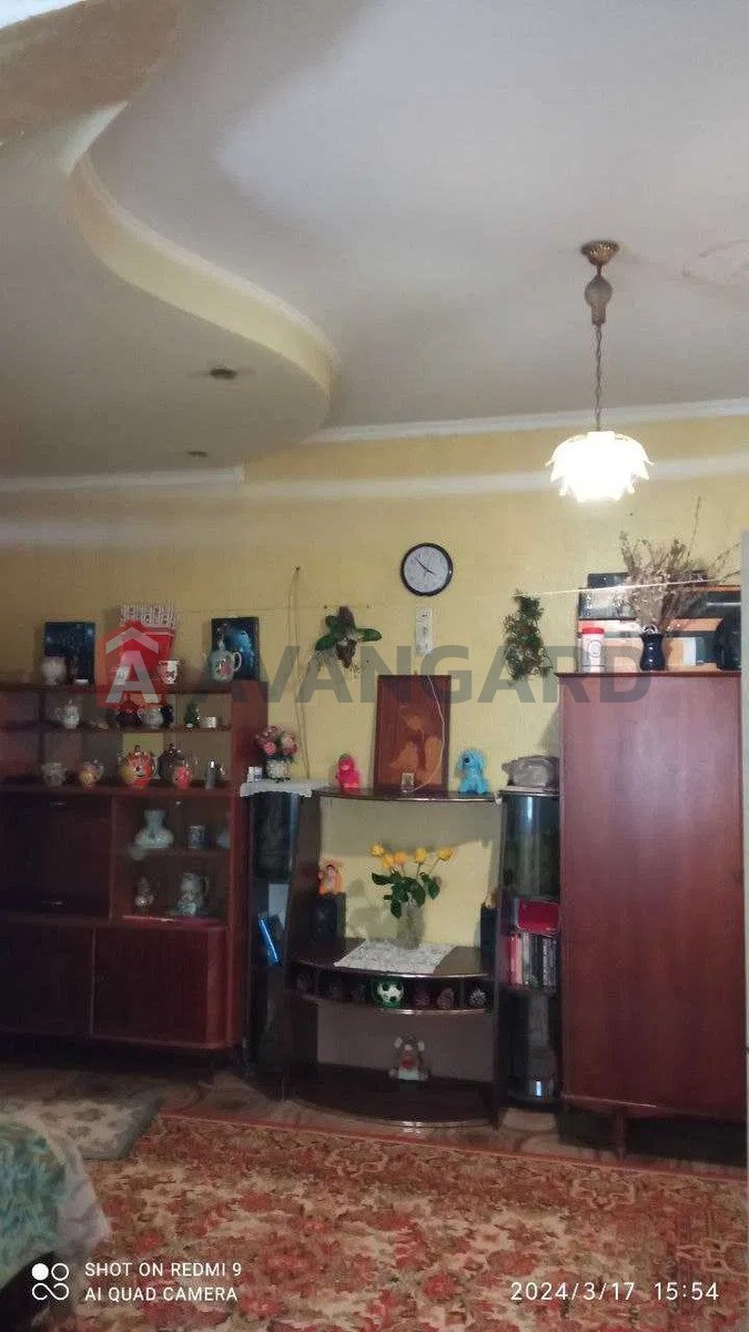 Дом, 53 кв.м. фото 6 Дом, 53 кв.м. фото 6