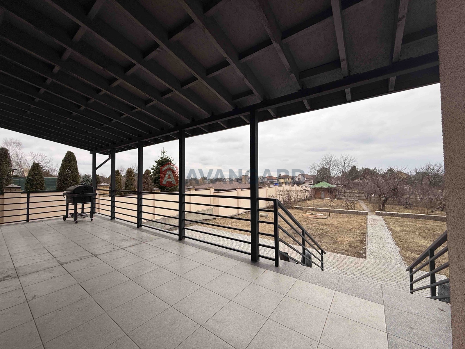 Дом, 700 кв.м. фото 20 Дом, 700 кв.м. фото 20