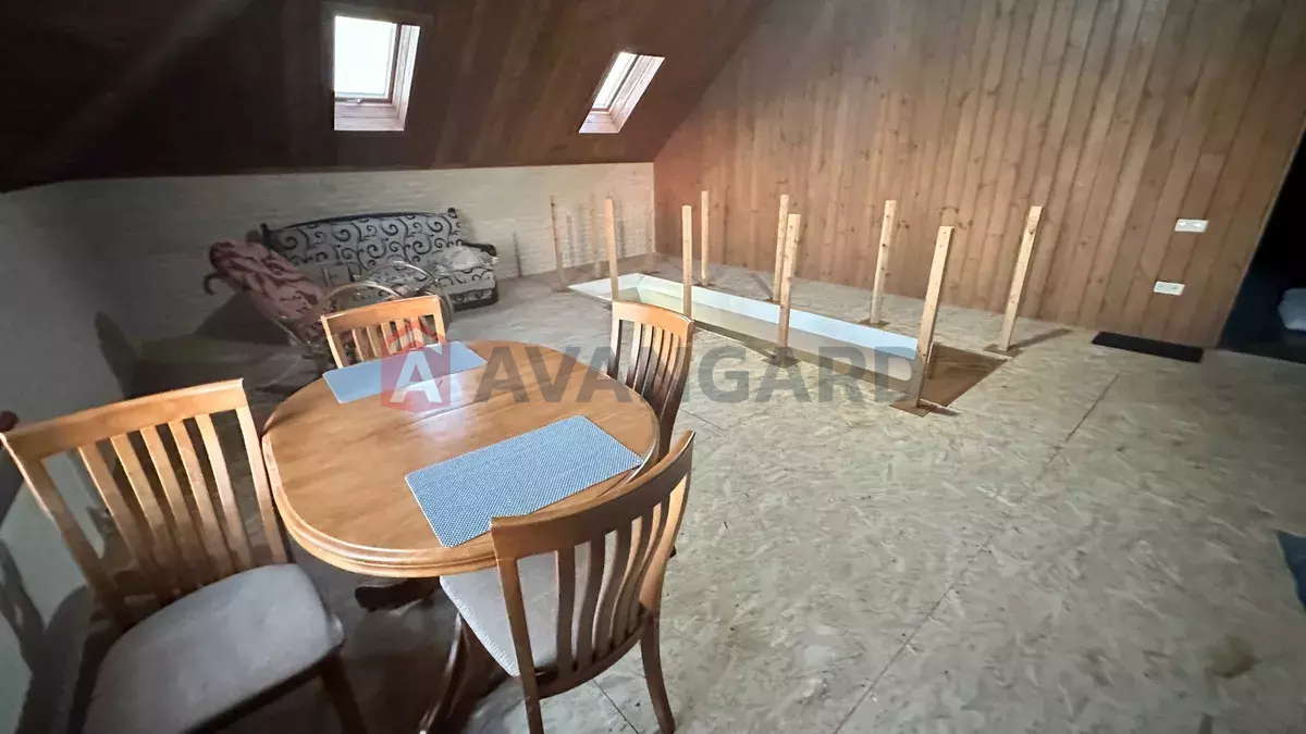 Дом, 200 кв.м. фото 7 Дом, 200 кв.м. фото 7