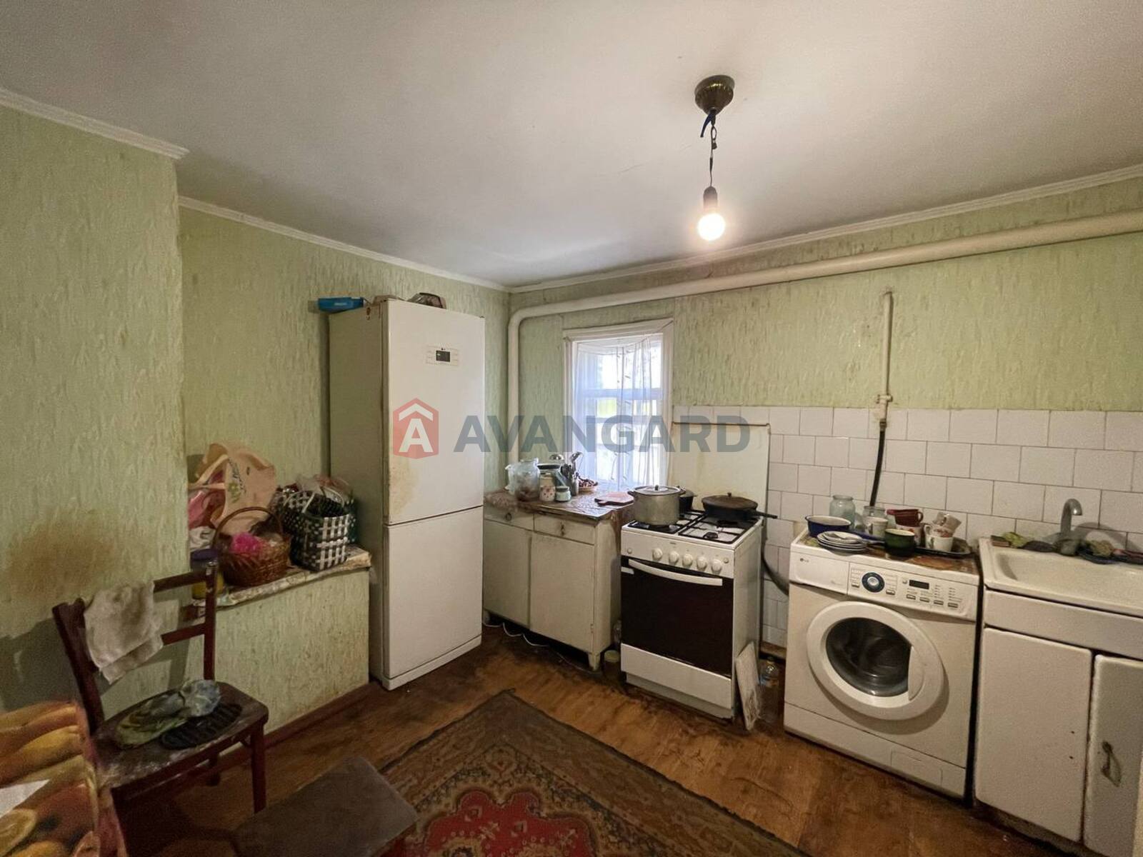 Будинок, 60 кв.м. фото 8 Будинок, 60 кв.м. фото 8