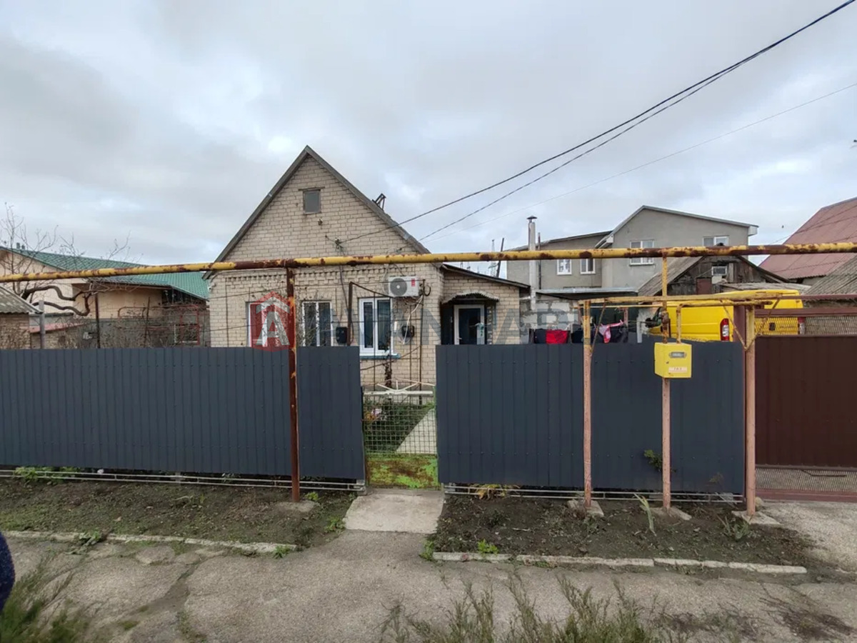 Частина будинку, 32 кв.м. фото 1 Частина будинку, 32 кв.м. фото 1