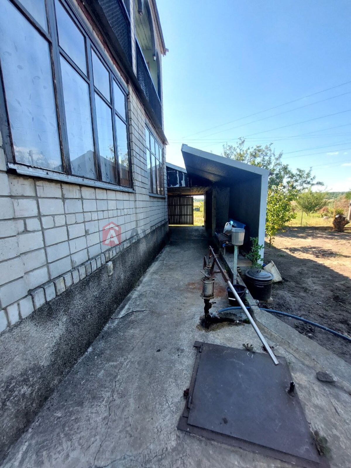 Дача, 60 кв.м. фото 14 Дача, 60 кв.м. фото 14