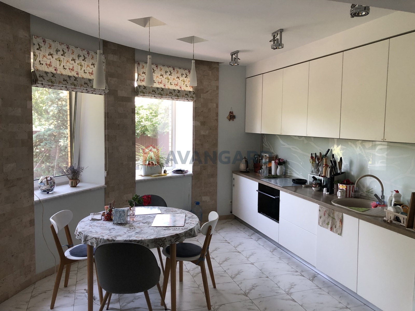 Дом, 190 кв.м. фото 3 Дом, 190 кв.м. фото 3