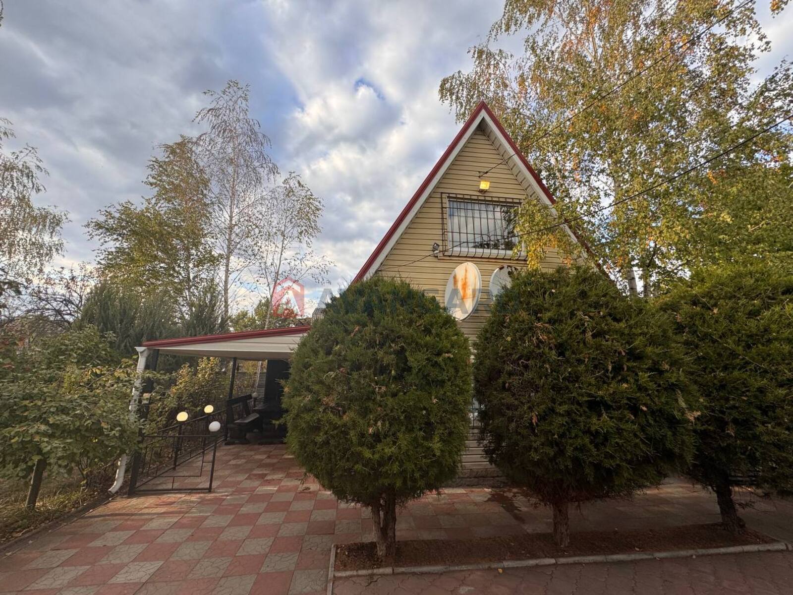 Дача, 41 кв.м. фото 10 Дача, 41 кв.м. фото 10