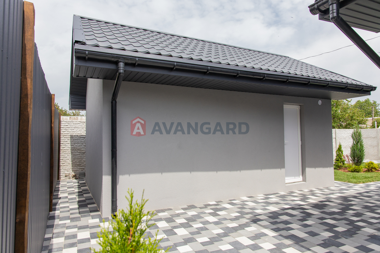 Дом, 80 кв.м. фото 4 Дом, 80 кв.м. фото 4