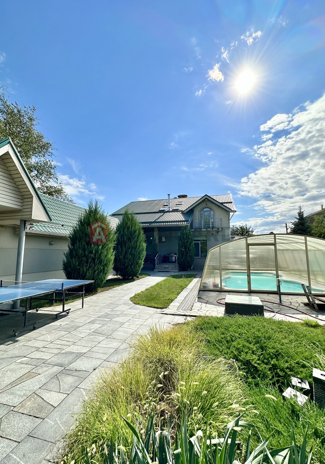 Будинок, 240 кв.м. фото 6 Будинок, 240 кв.м. фото 6