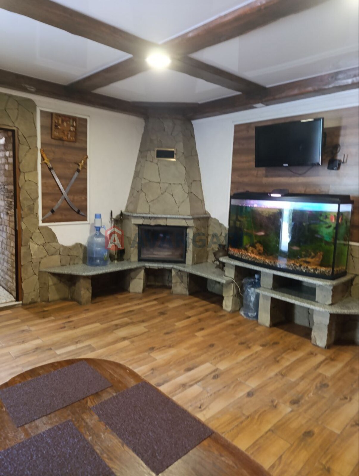 Будинок, 130 кв.м. фото 26 Будинок, 130 кв.м. фото 26