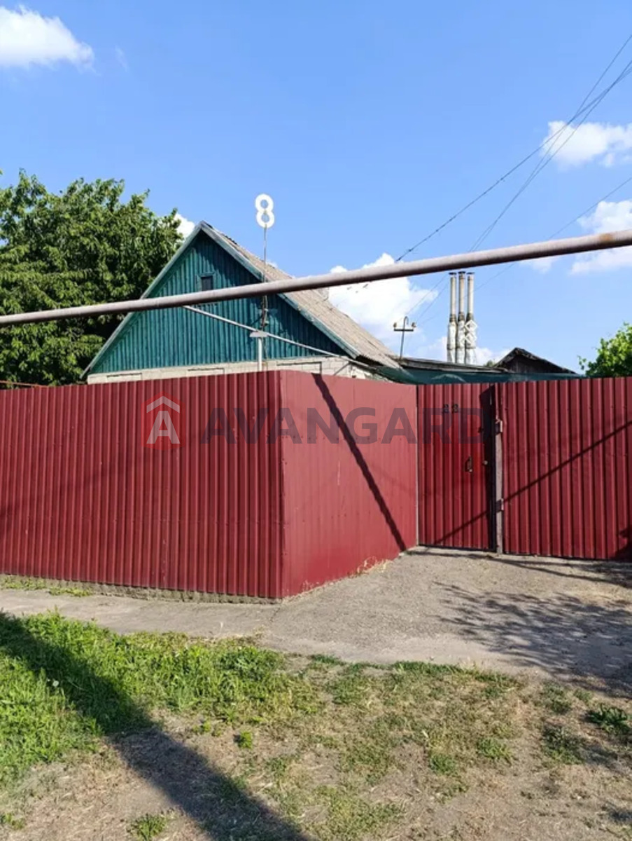 Будинок, 50 кв.м. фото 2 Будинок, 50 кв.м. фото 2