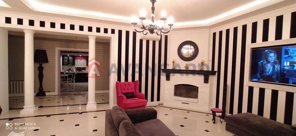 Дом, 400 кв.м. фото 7 Дом, 400 кв.м. фото 7