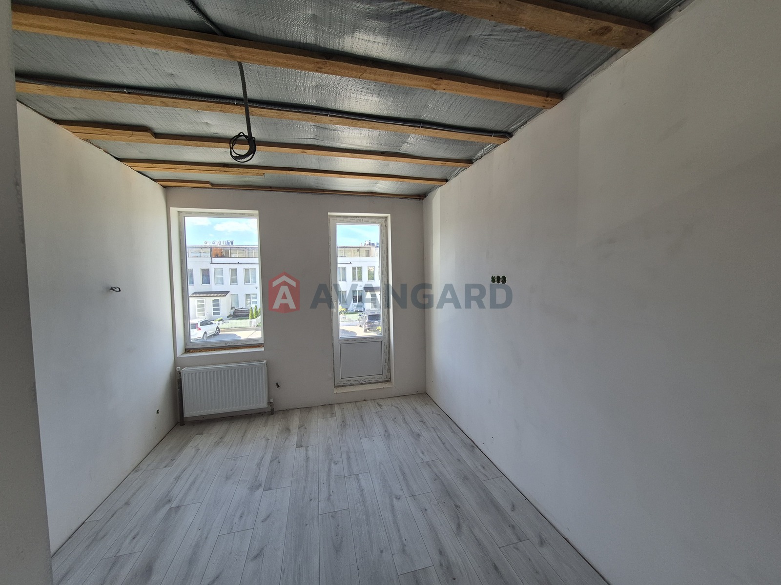 Таунхаус, 60 кв.м. фото 6 Таунхаус, 60 кв.м. фото 6