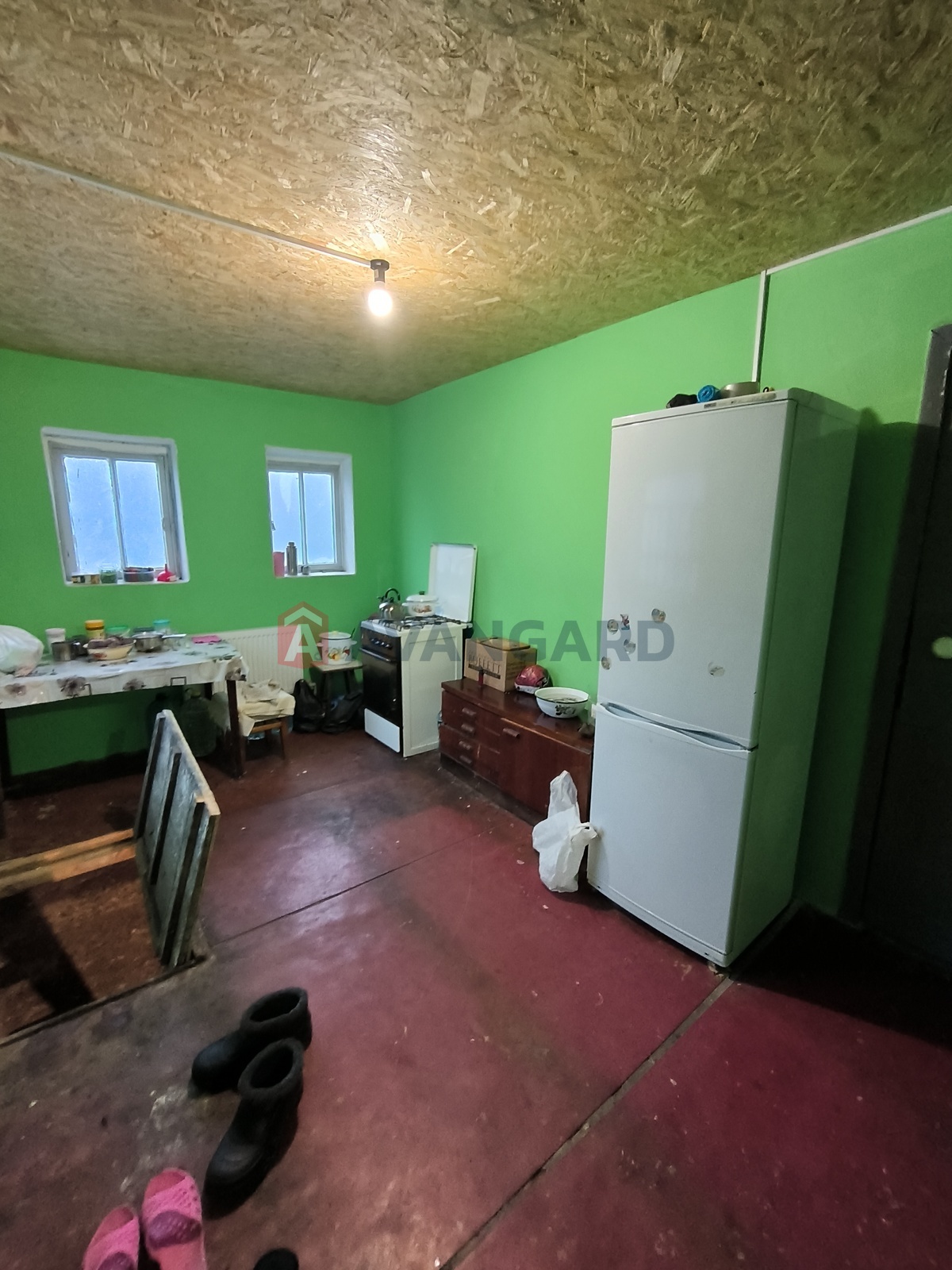 Будинок, 65 кв.м. фото 11 Будинок, 65 кв.м. фото 11