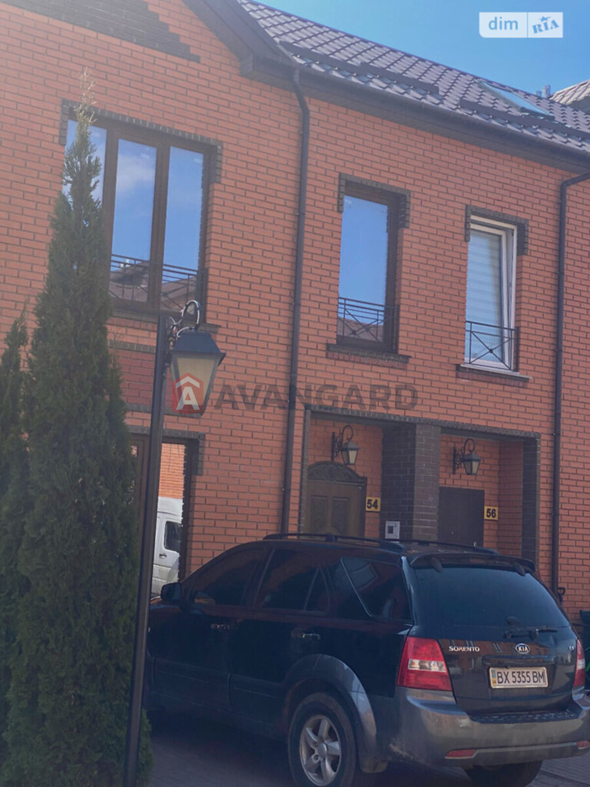 Таунхаус, 126 кв.м. фото 3 Таунхаус, 126 кв.м. фото 3