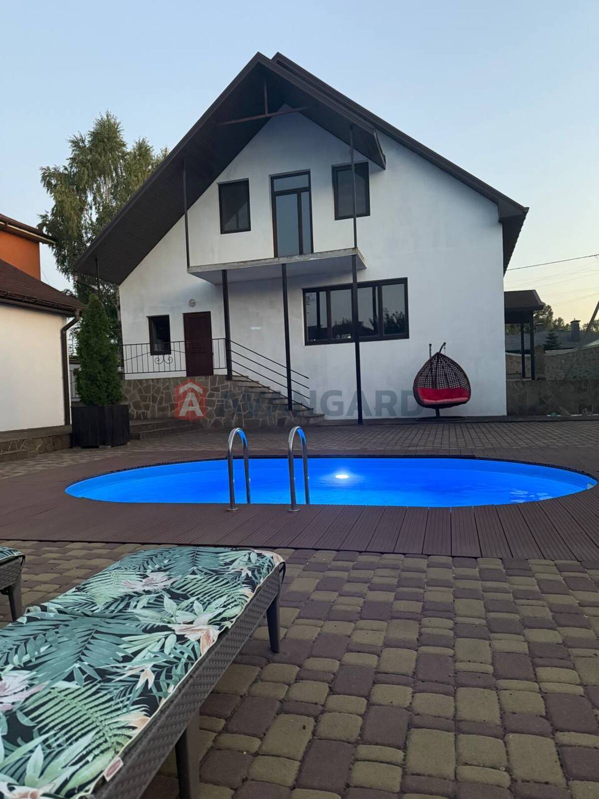 Будинок, 202 кв.м. фото 2 Будинок, 202 кв.м. фото 2