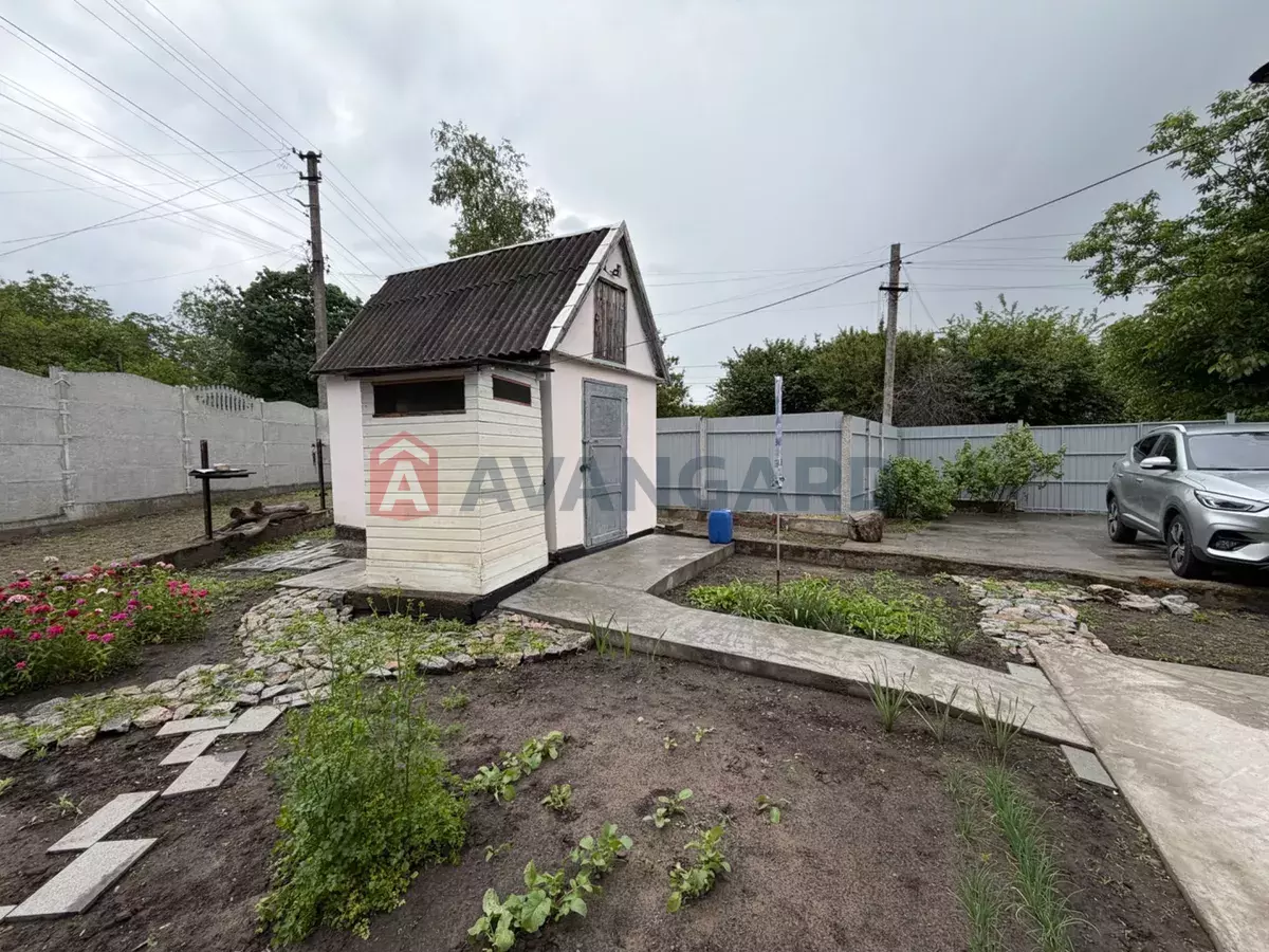 Частина будинку, 33 кв.м. фото 17 Частина будинку, 33 кв.м. фото 17