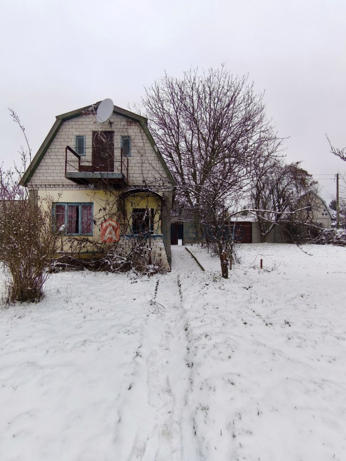 Будинок, 75 кв.м. фото 4 Будинок, 75 кв.м. фото 4