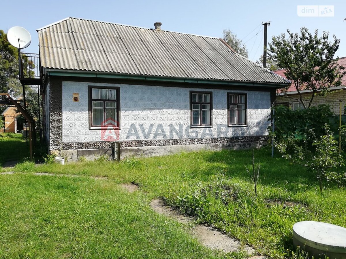 Будинок, 70 кв.м. фото 1 Будинок, 70 кв.м. фото 1