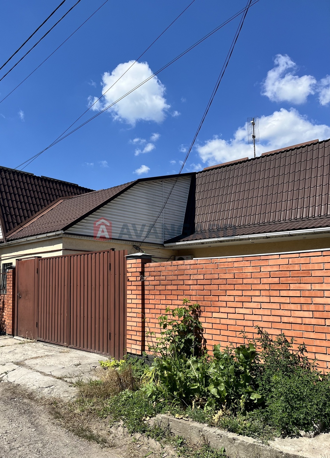 Часть дома, 95 кв.м. фото 2 Часть дома, 95 кв.м. фото 2