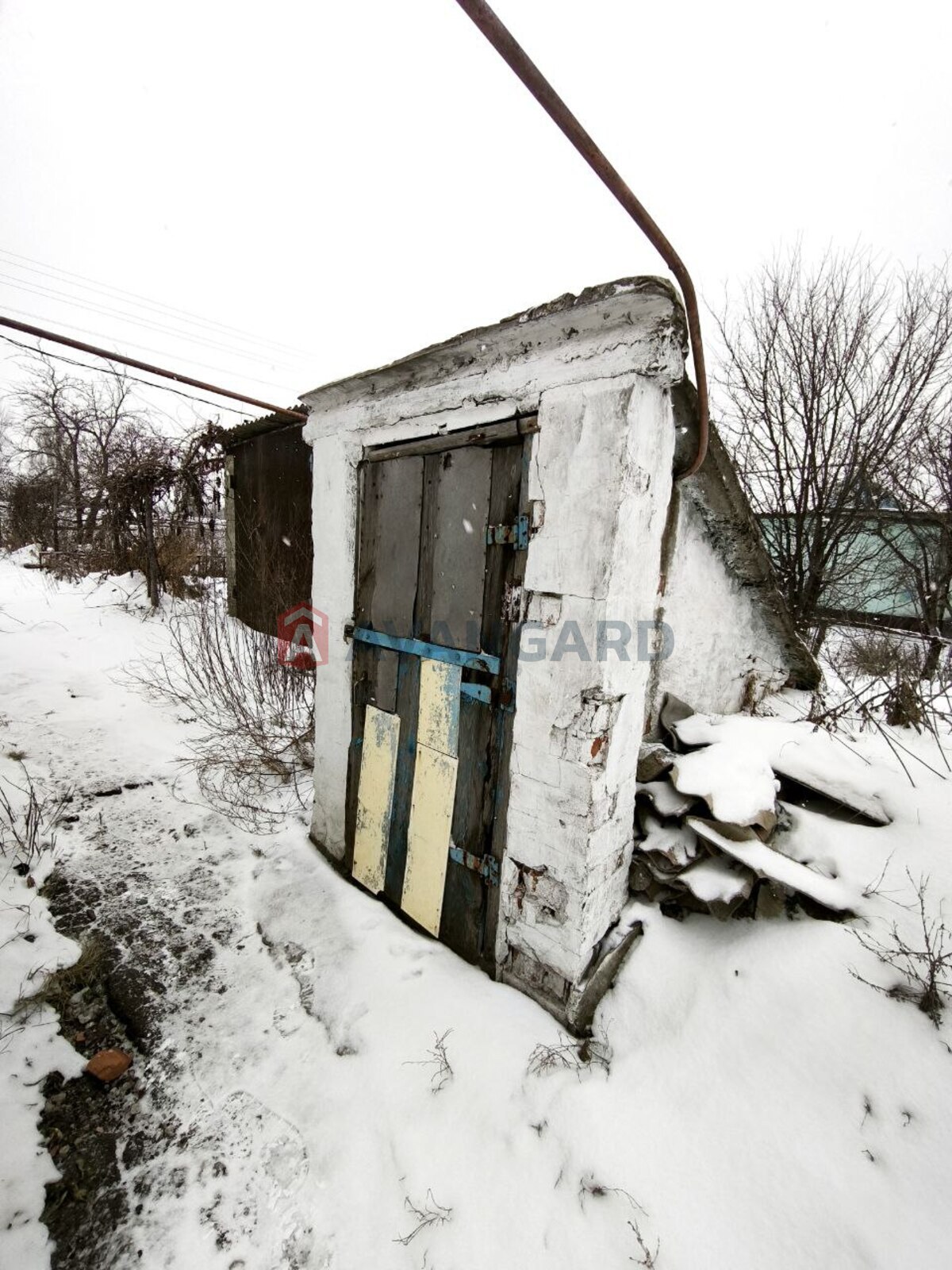 Будинок, 64 кв.м. фото 5 Будинок, 64 кв.м. фото 5