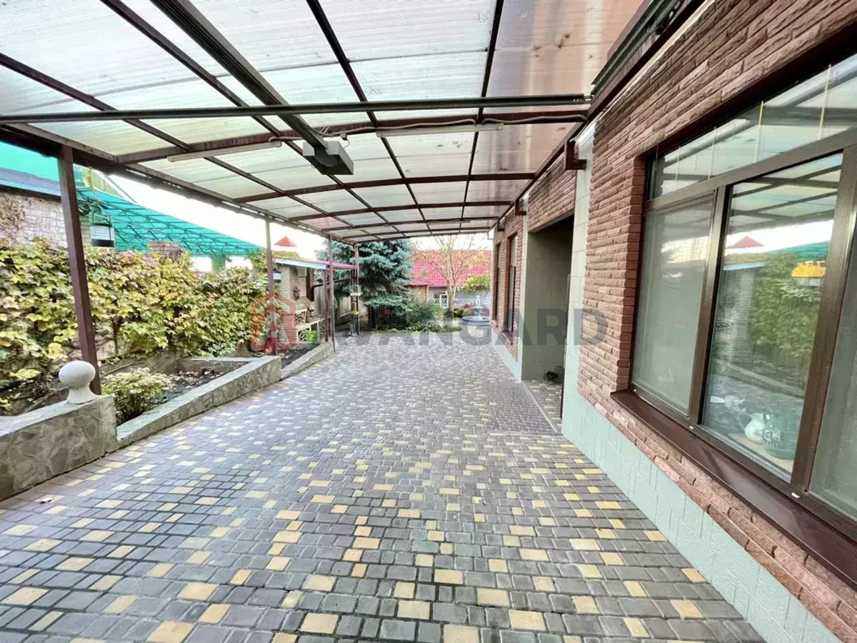 Будинок, 240 кв.м. фото 22 Будинок, 240 кв.м. фото 22