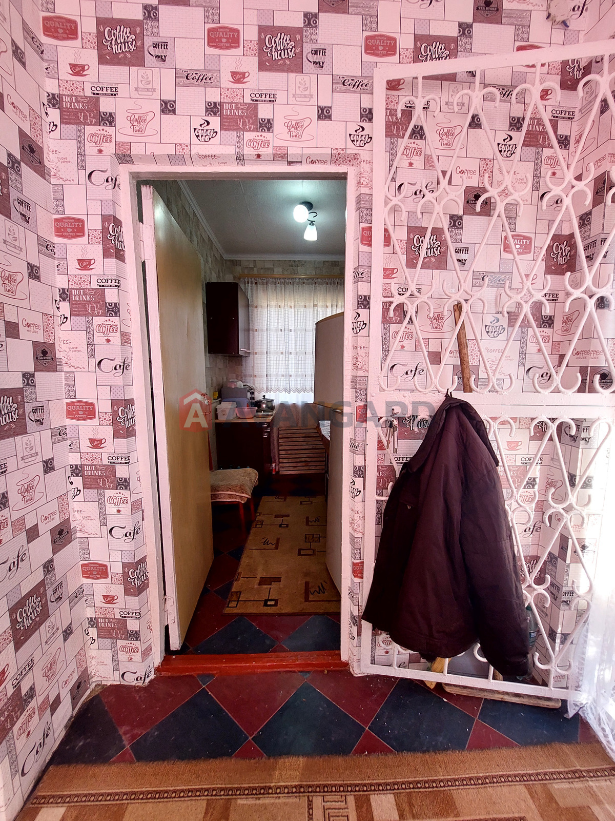 Дача, 65 кв.м. фото 15 Дача, 65 кв.м. фото 15