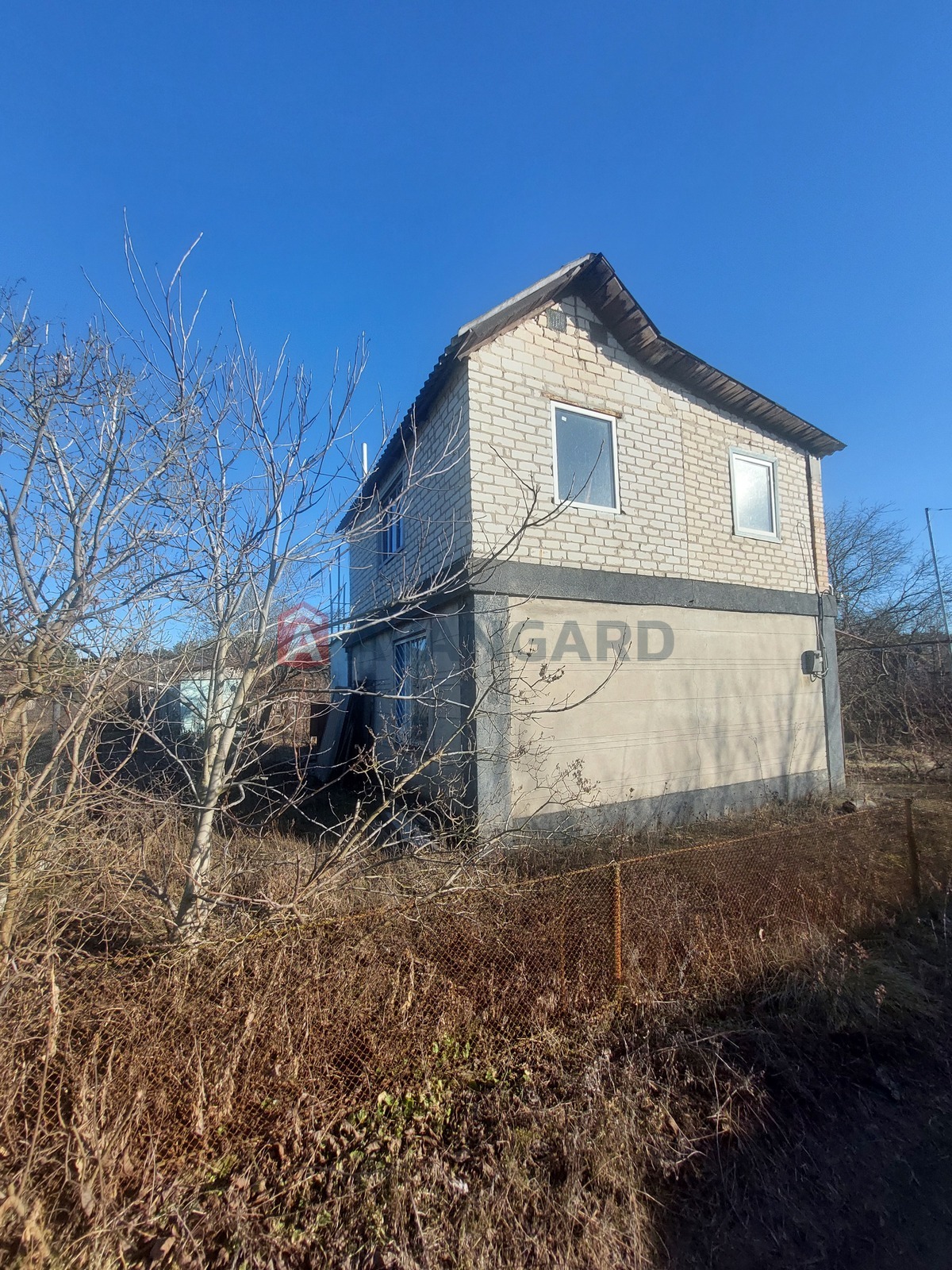 Дача, 67 кв.м. фото 3 Дача, 67 кв.м. фото 3