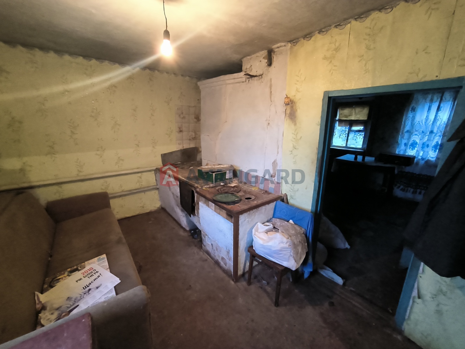 Будинок, 37 кв.м. фото 11 Будинок, 37 кв.м. фото 11