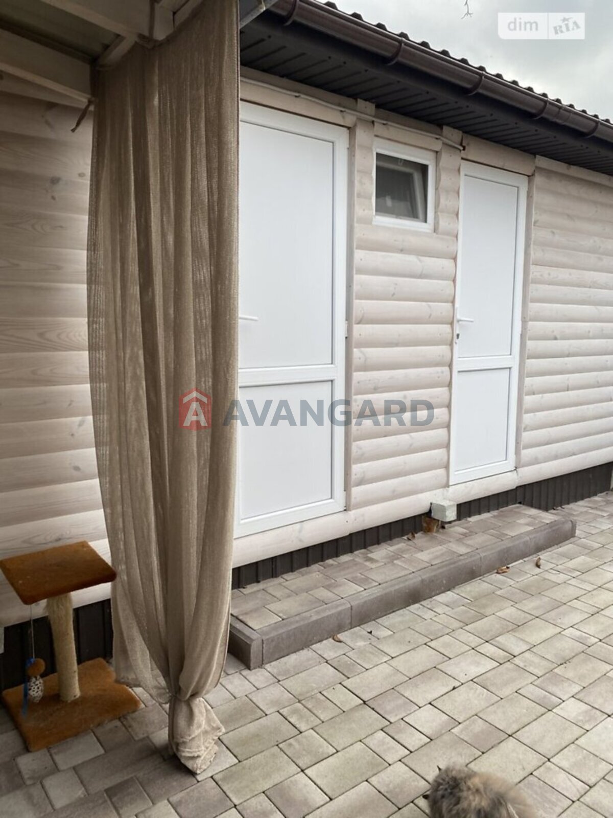 Будинок, 80 кв.м. фото 23 Будинок, 80 кв.м. фото 23