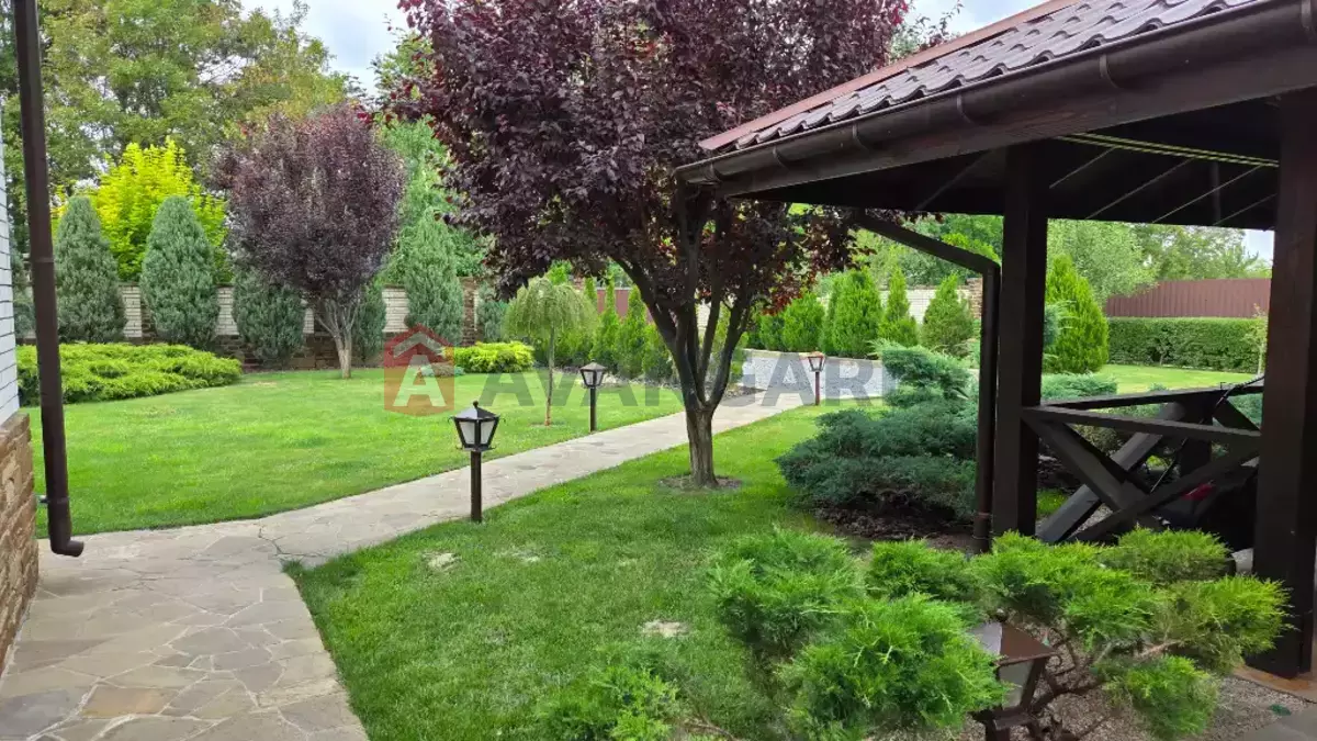 Дом, 370 кв.м. фото 6 Дом, 370 кв.м. фото 6