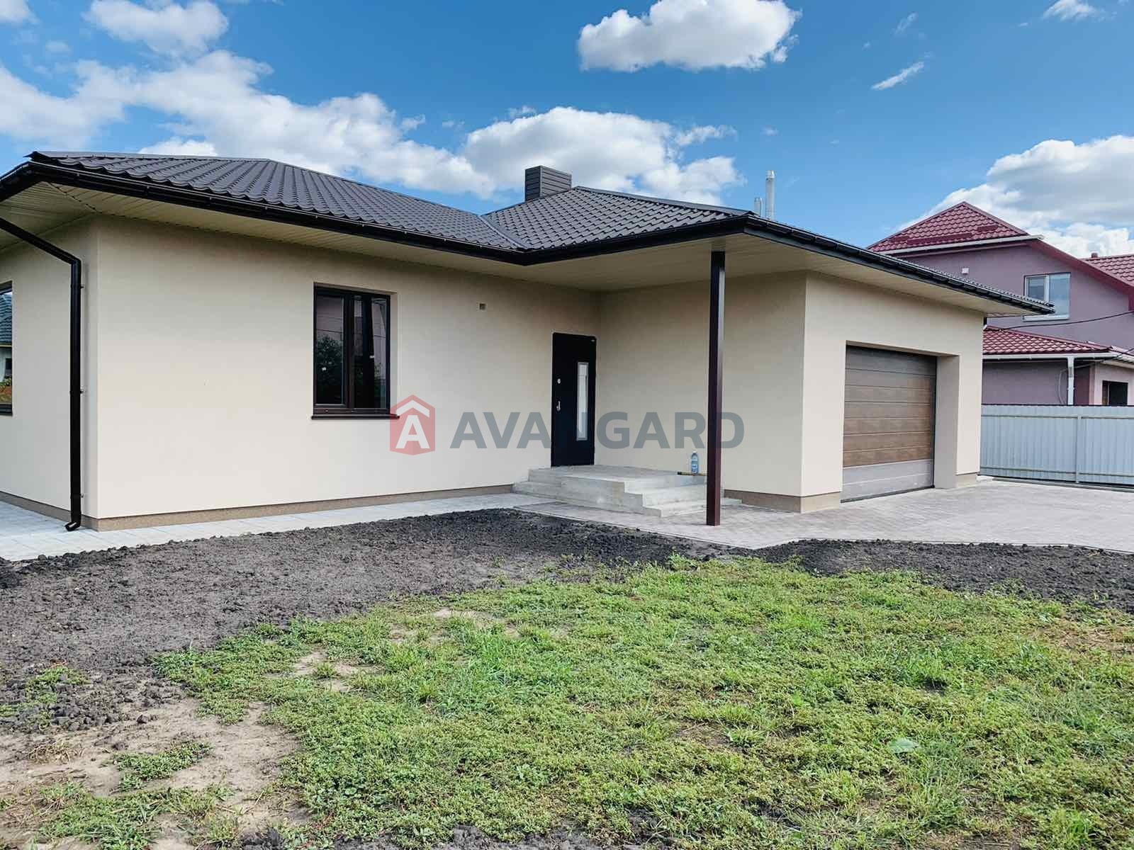 Дом, 185 кв.м. фото 6 Дом, 185 кв.м. фото 6