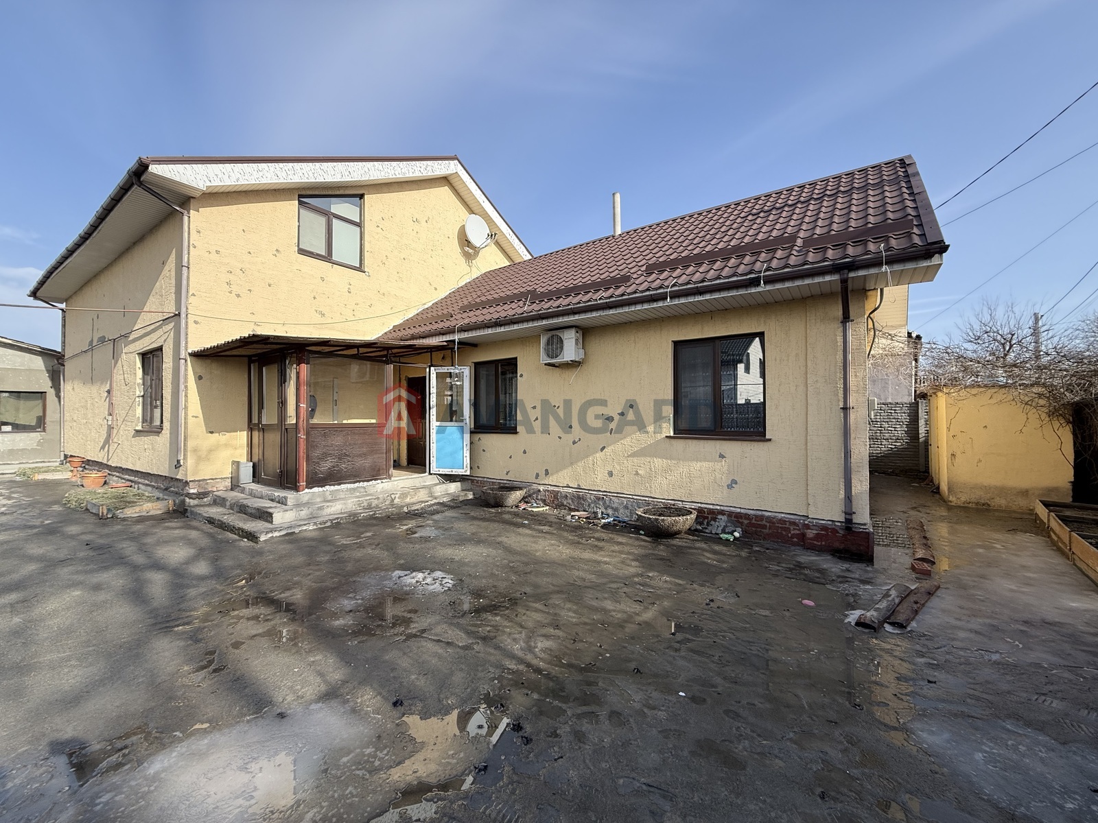 Будинок, 237 кв.м. фото 3 Будинок, 237 кв.м. фото 3