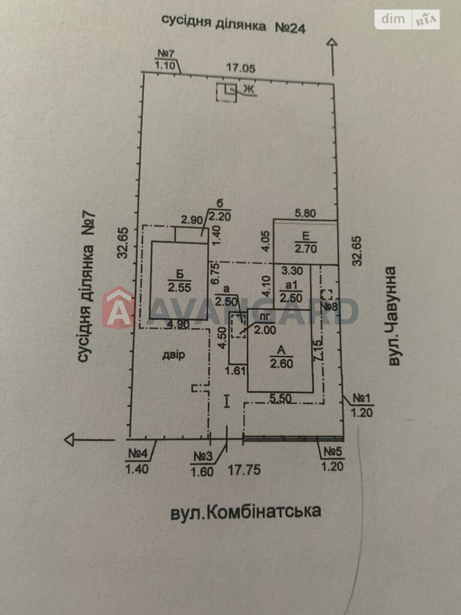 Будинок, 46 кв.м. фото 3 Будинок, 46 кв.м. фото 3