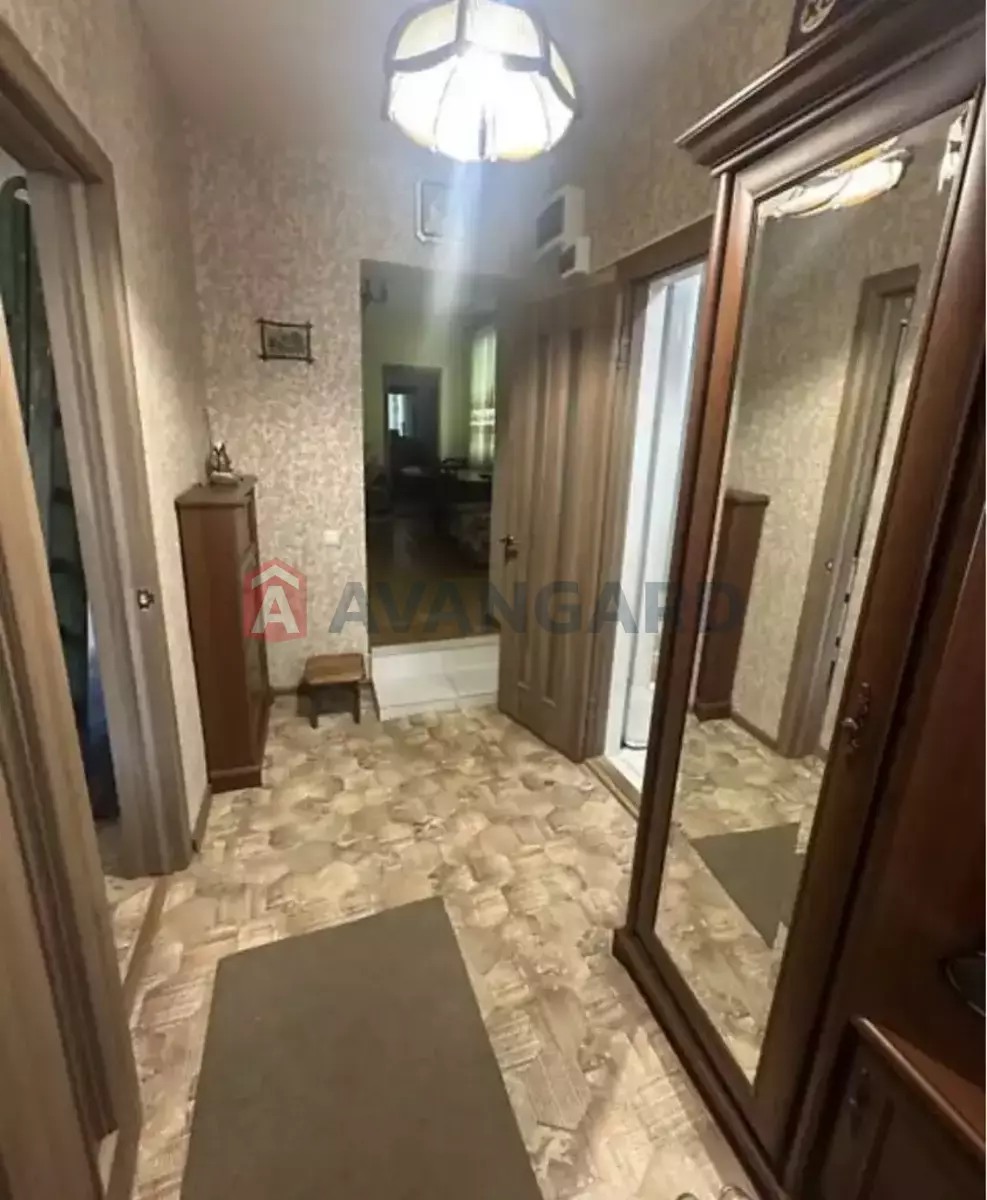 Часть дома, 49 кв.м. фото 5 Часть дома, 49 кв.м. фото 5