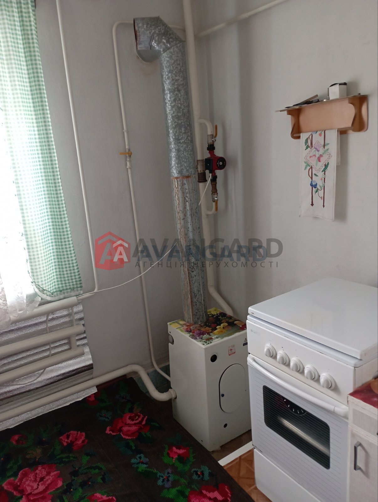 Будинок, 70 кв.м. фото 8 Будинок, 70 кв.м. фото 8