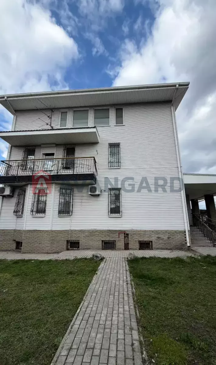 Будинок, 456 кв.м. фото 2 Будинок, 456 кв.м. фото 2