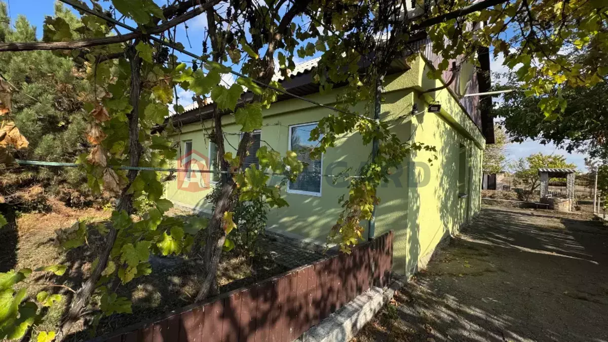 Будинок, 60 кв.м. фото 22 Будинок, 60 кв.м. фото 22