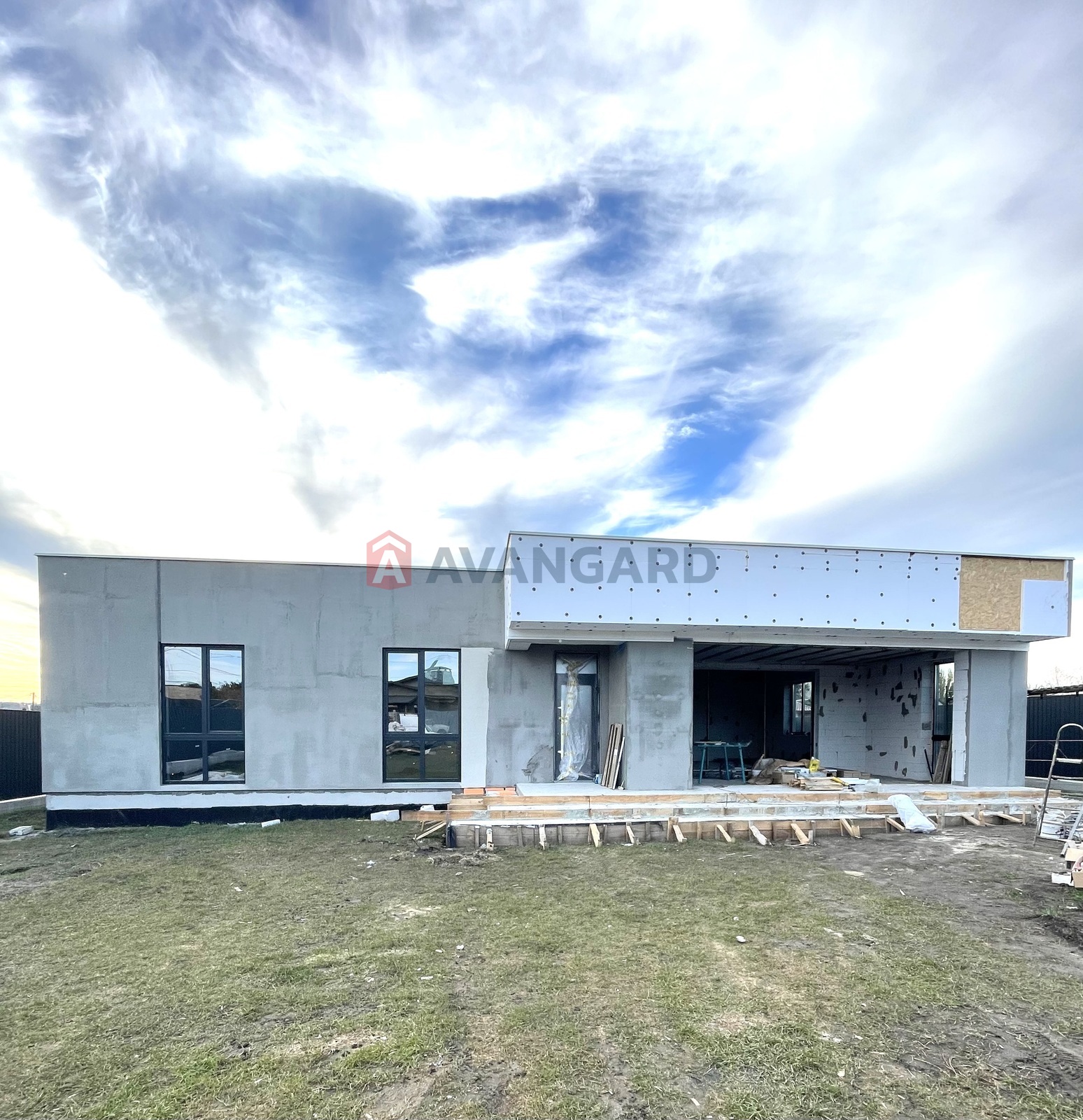 Будинок, 170 кв.м. фото 4 Будинок, 170 кв.м. фото 4