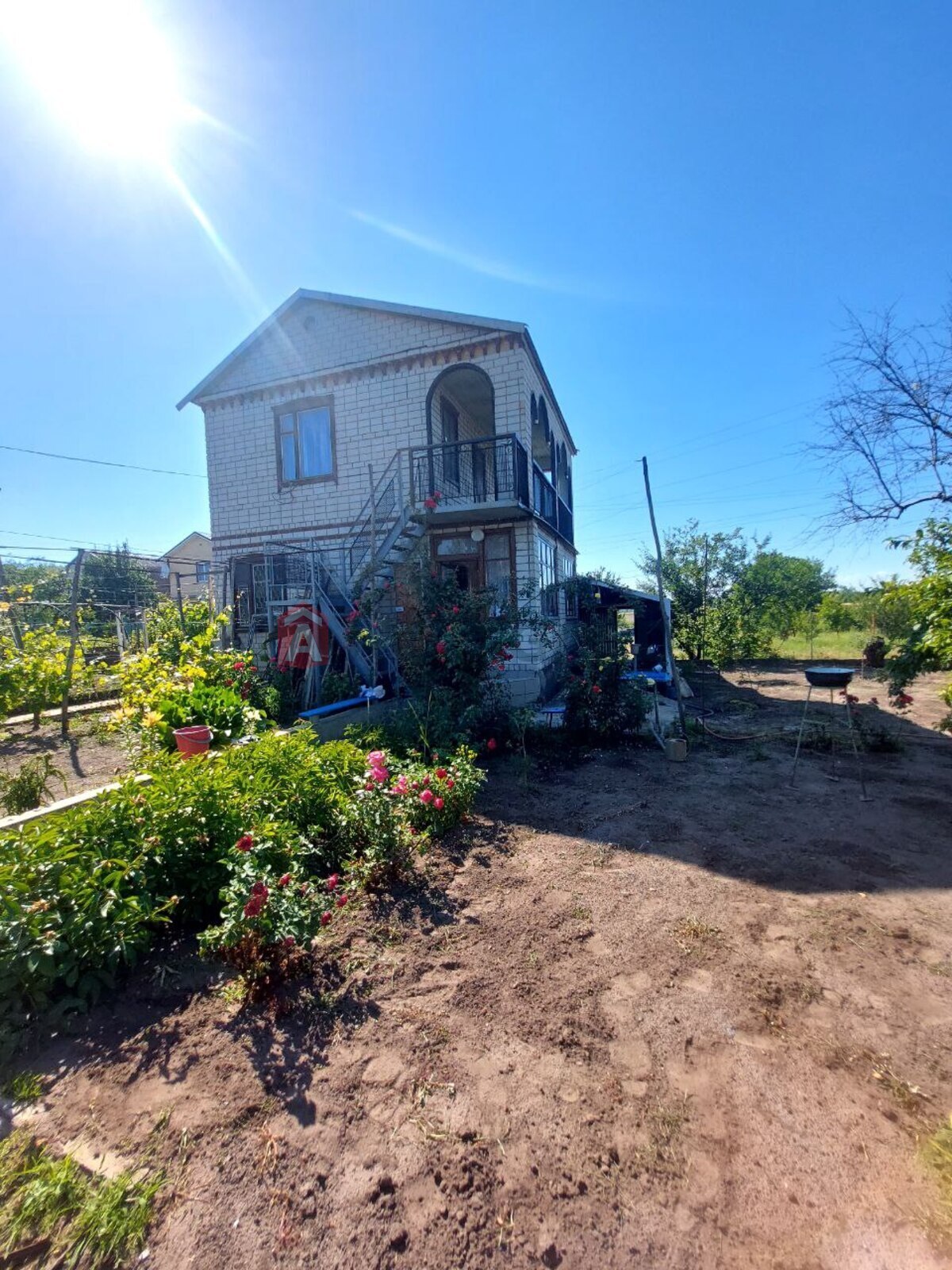 Дача, 60 кв.м. фото 17 Дача, 60 кв.м. фото 17