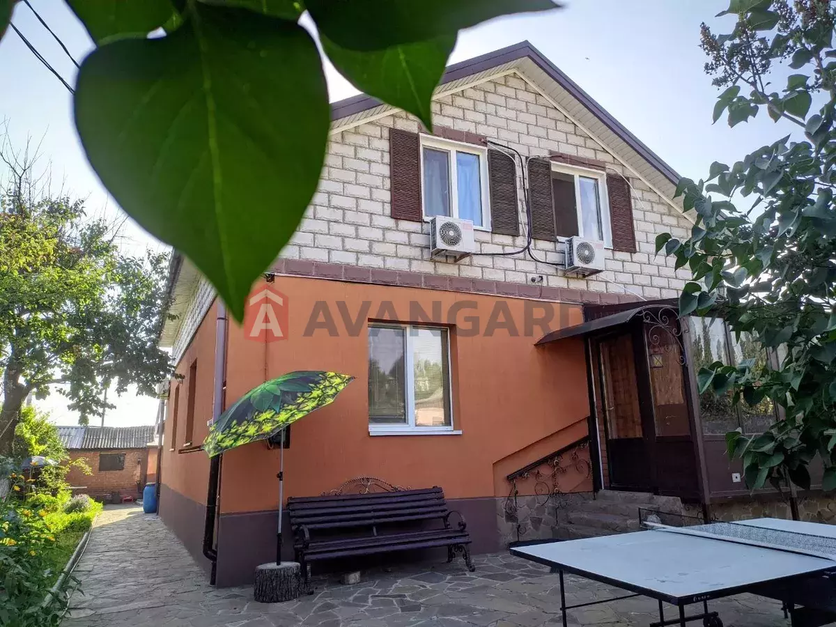 Будинок, 186 кв.м. фото 1 Будинок, 186 кв.м. фото 1