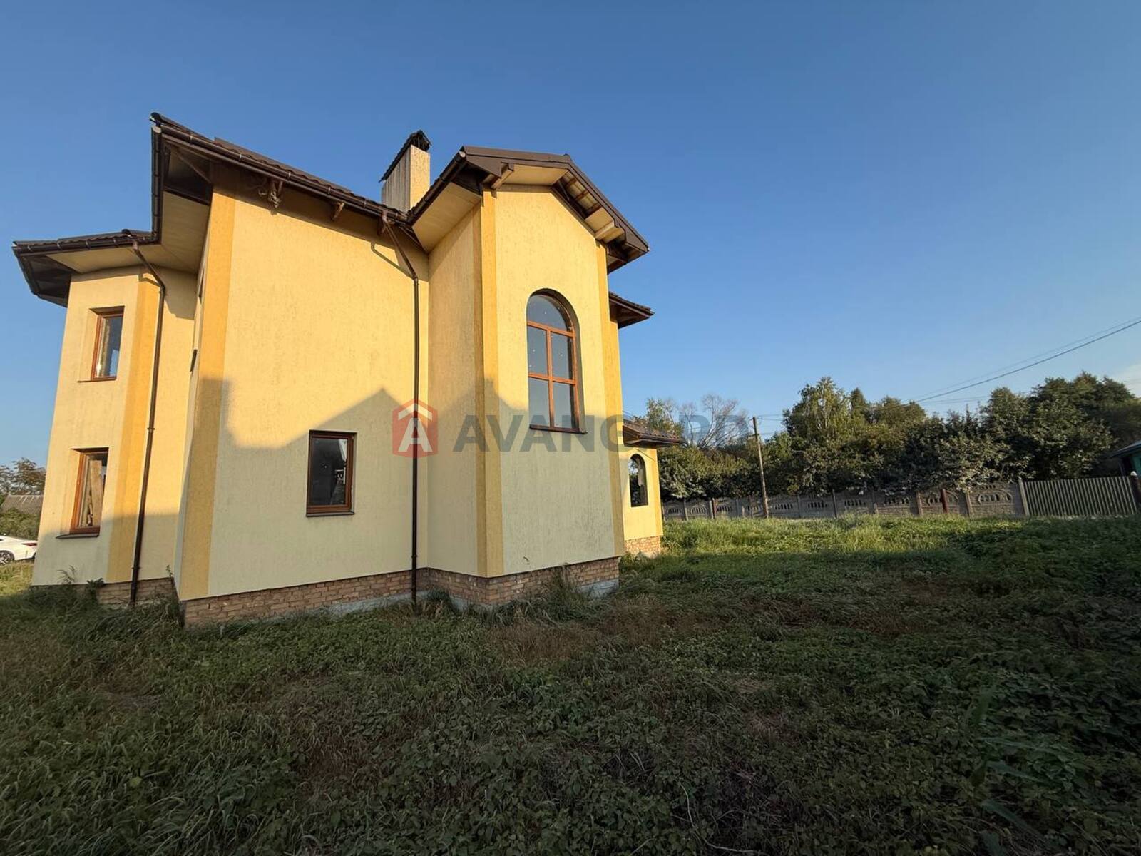 Дом, 155 кв.м. фото 1 Дом, 155 кв.м. фото 1