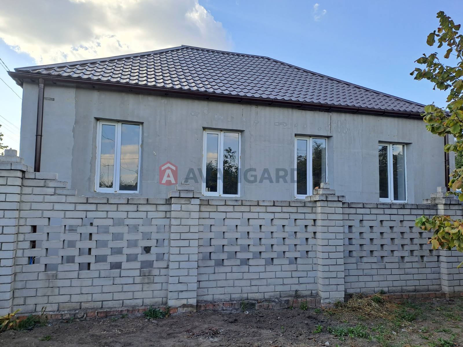 Дом, 102 кв.м. фото 1 Дом, 102 кв.м. фото 1